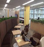 事前打ち合わせ